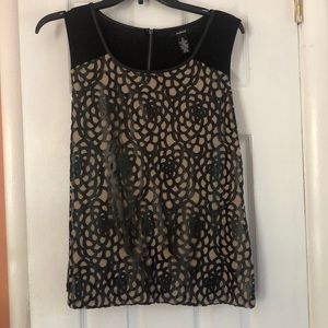 Dress Tanktop
